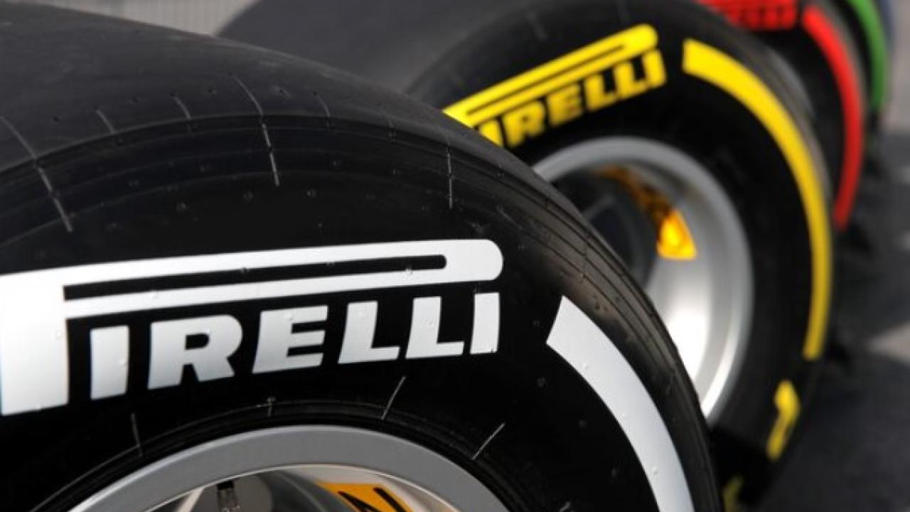 Reuters Pirelli