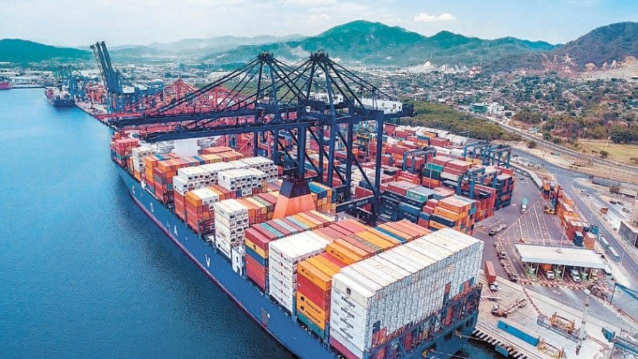 crédito puerto de manzanillo El Economista México