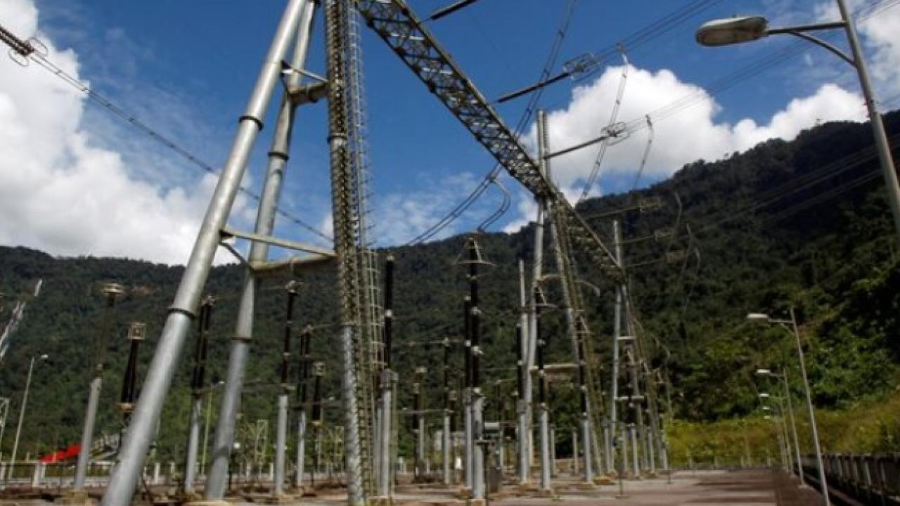 reuters sobre Ecuador