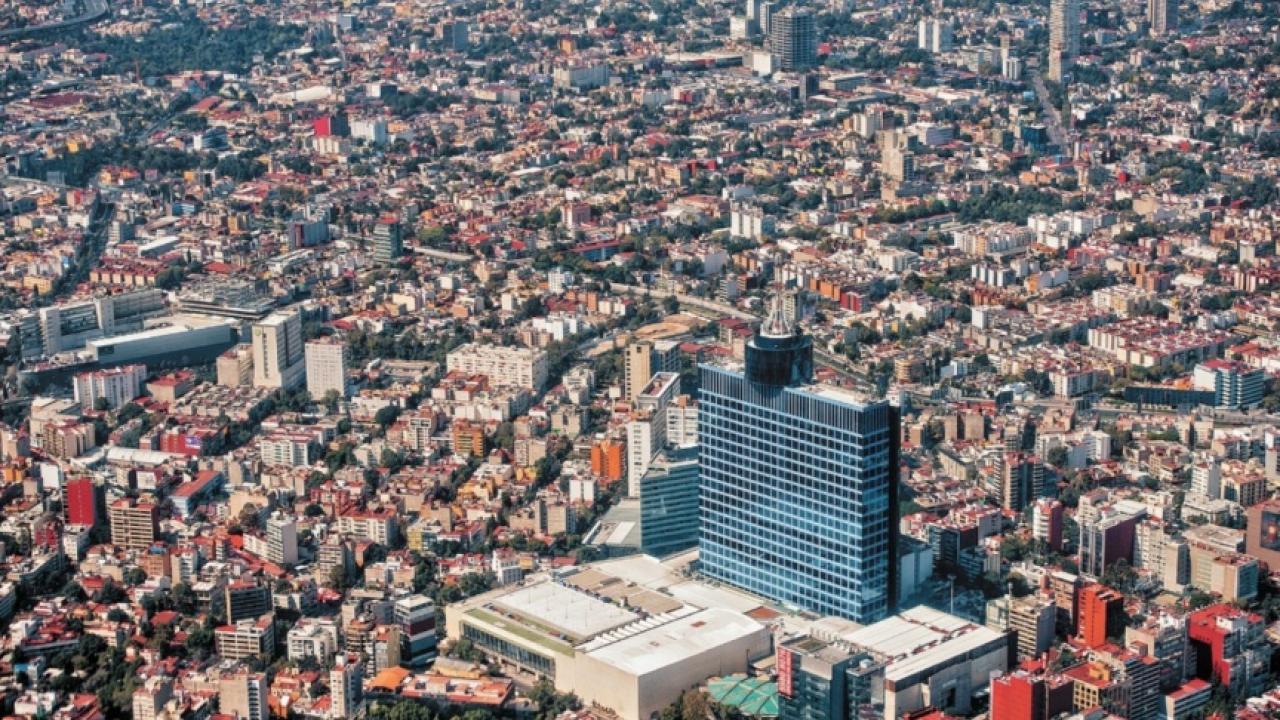 Fuente: El Economista