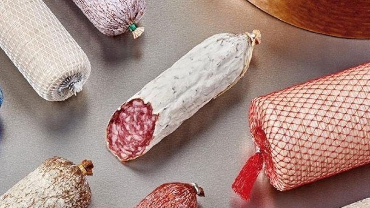 Recurso de productos de Viscofan-Europa Press