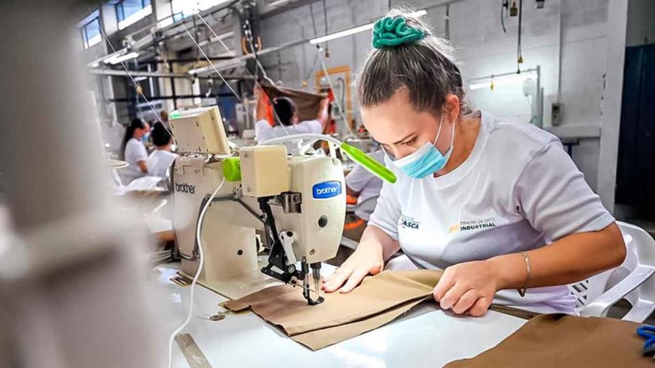 crédito foto ministerio de comercio de Colombia