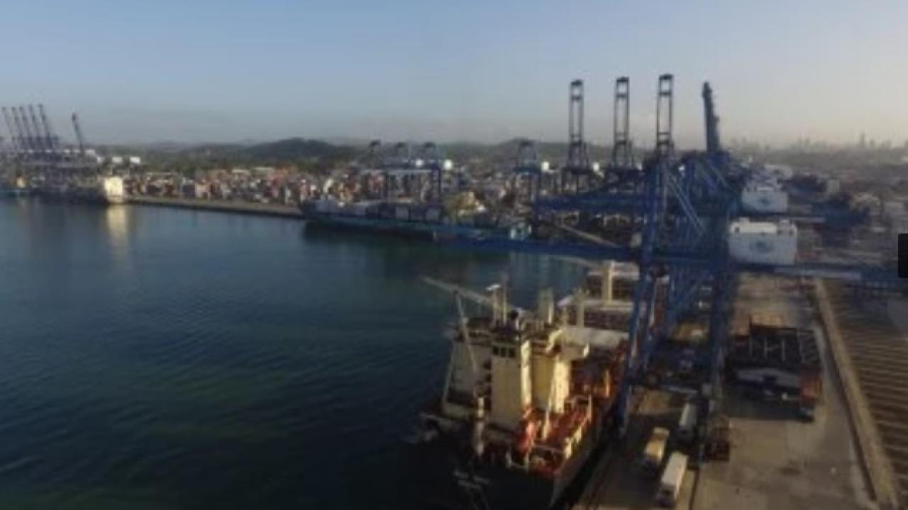 crédito Panama Ports