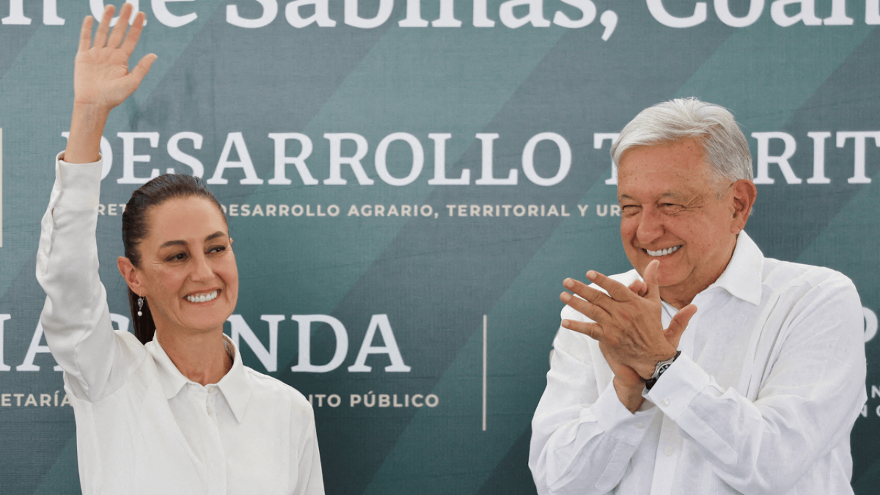 Fuente: Reuters