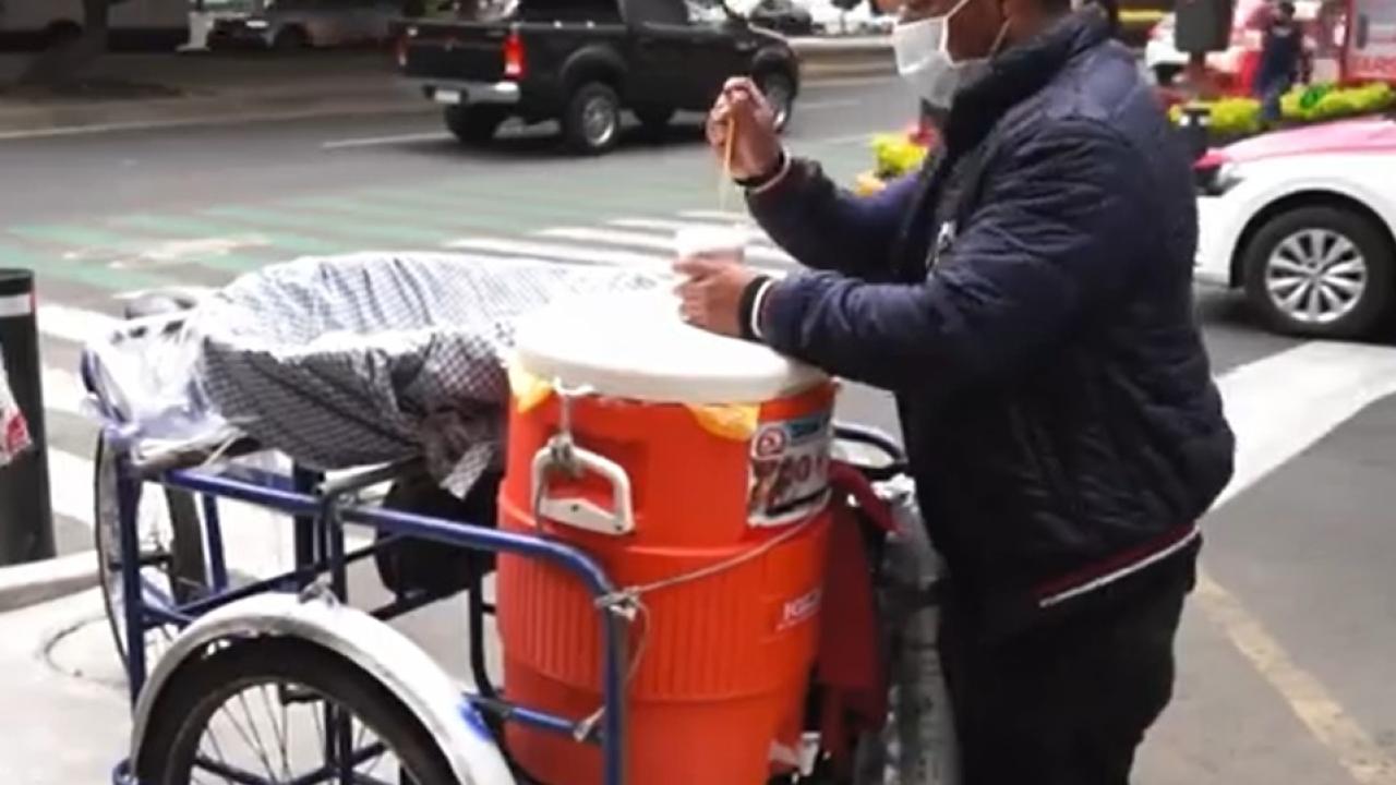 Crédito foto Caption YouTube El Economista México