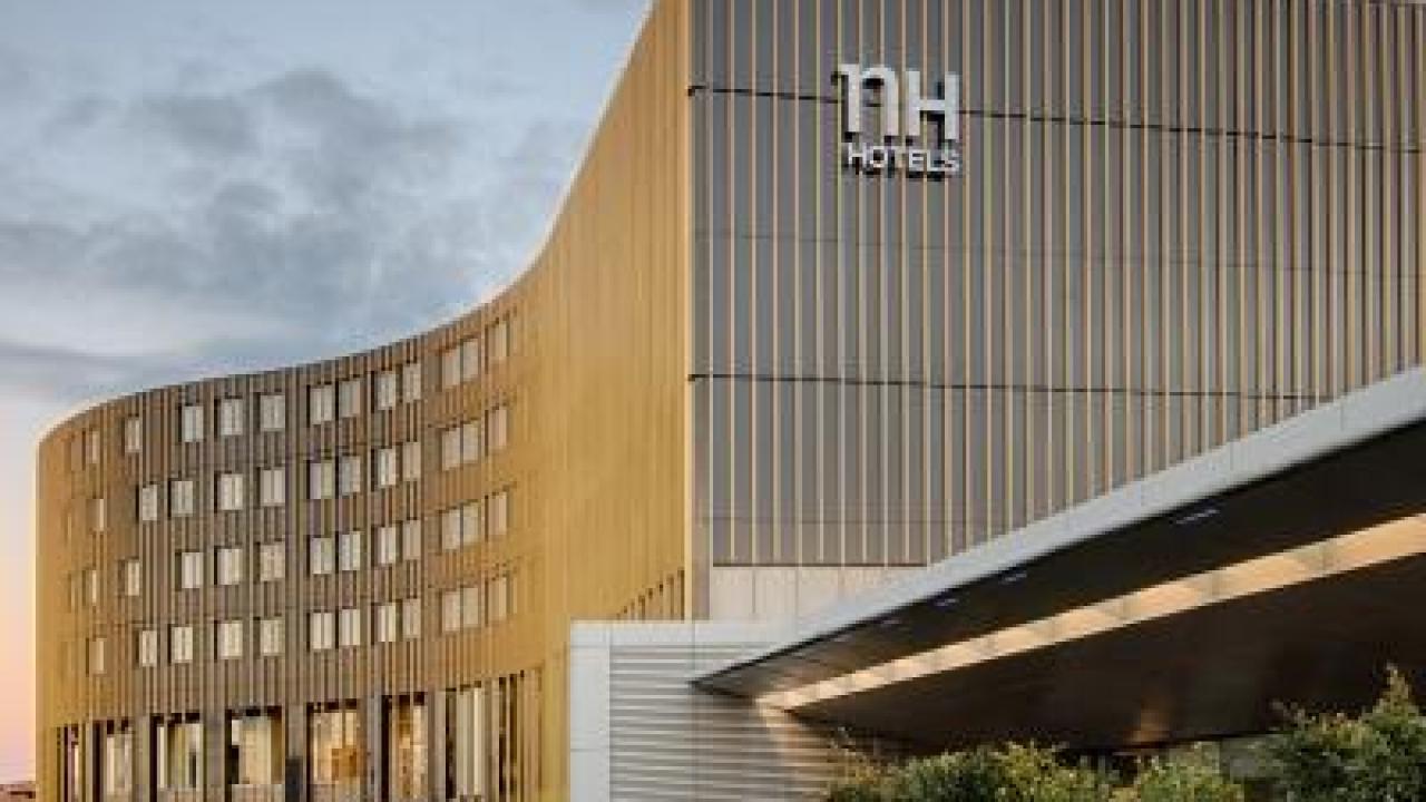 NH HOtels