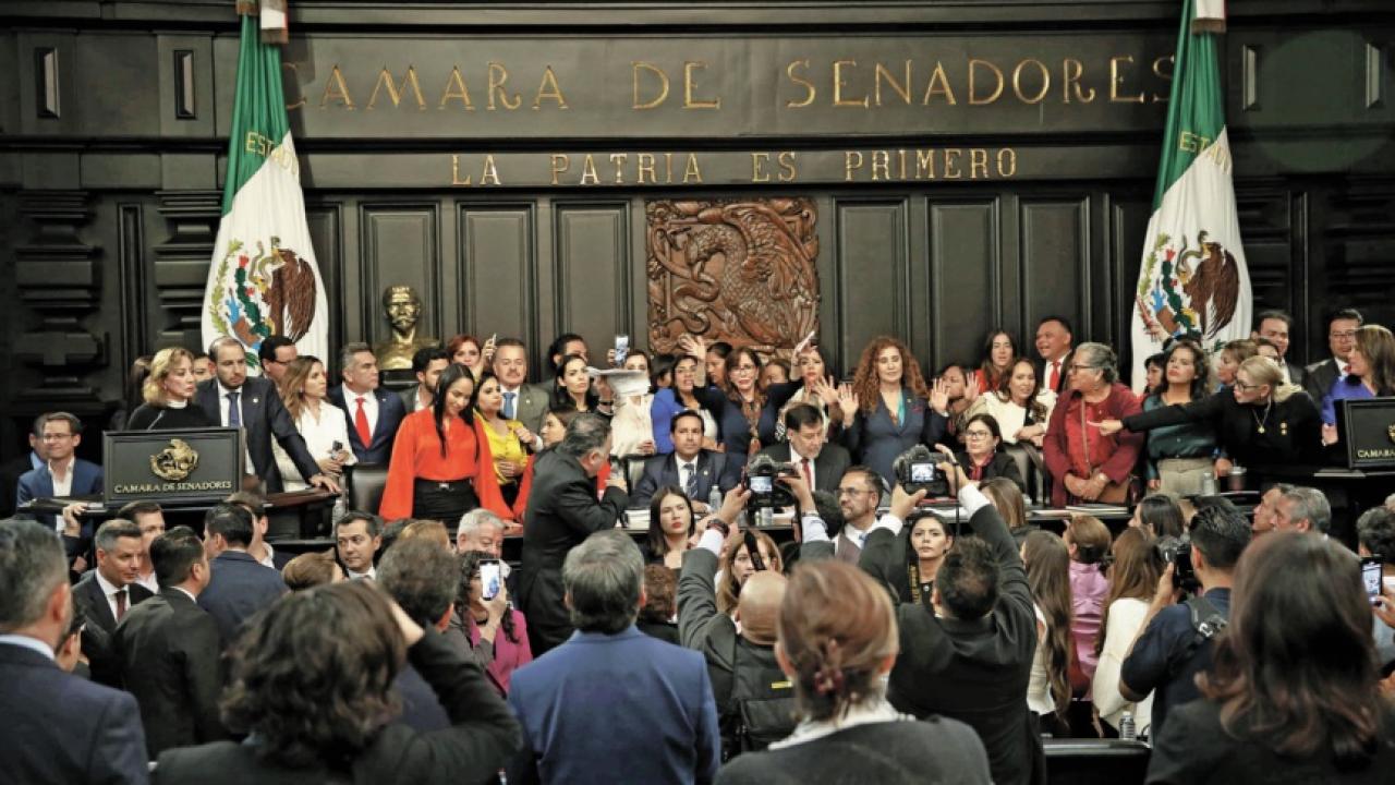 Fuente: El Economista