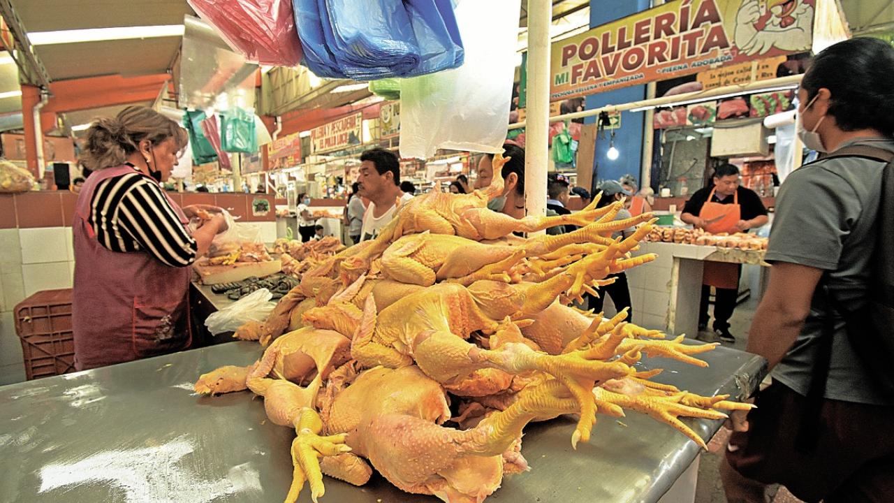 Fuente: El Economista
