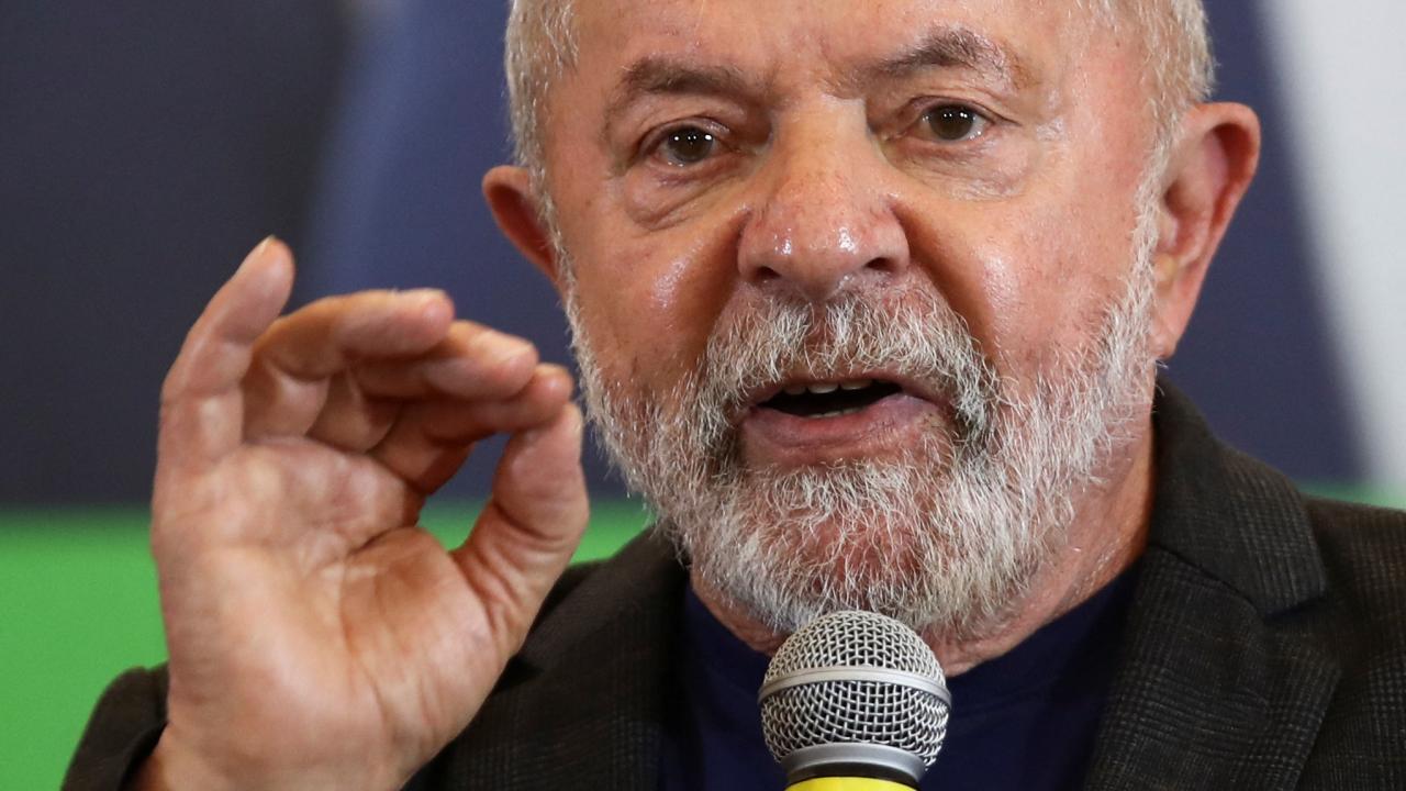 Lula da Silva