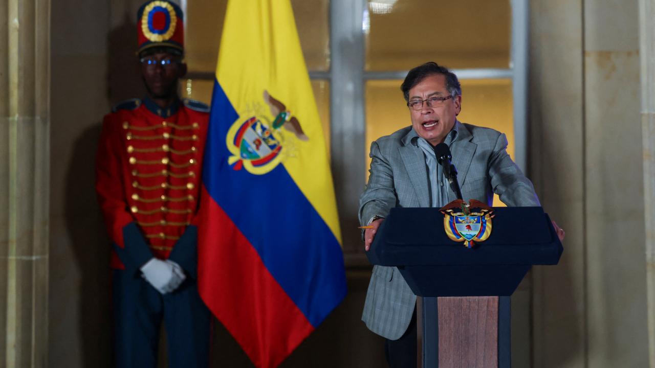 Foto Reuters