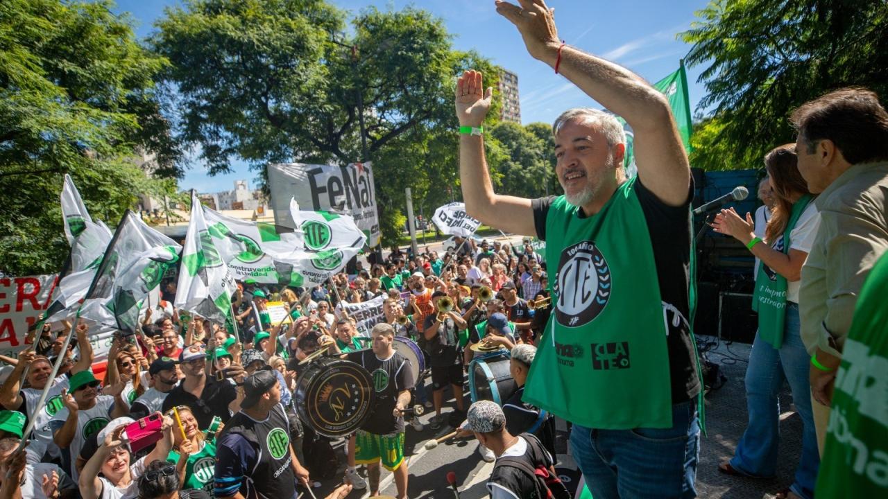 Foto Europa Press