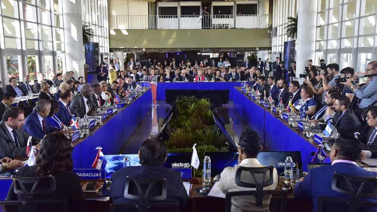 Fuente: Banco Central de Paraguay