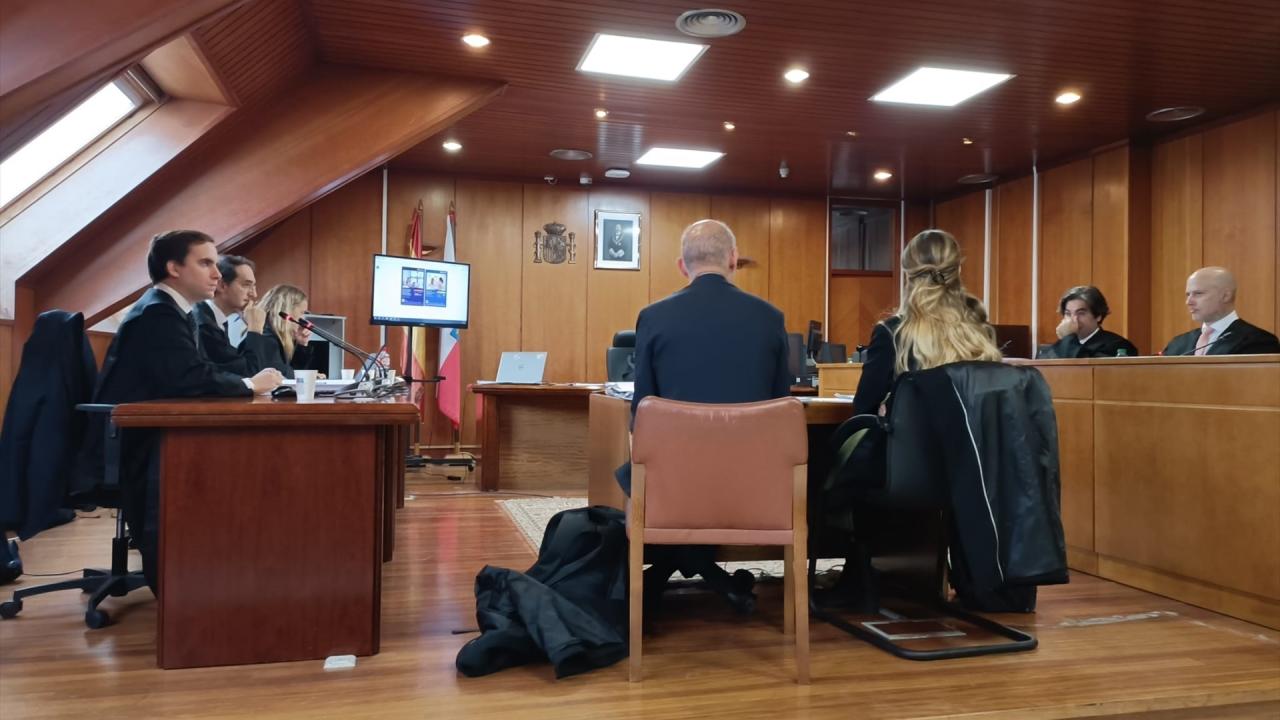 Foto Europa Press