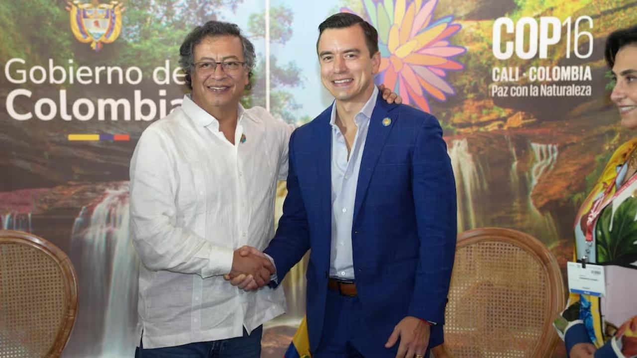 Fuente: Gobierno de Colombia