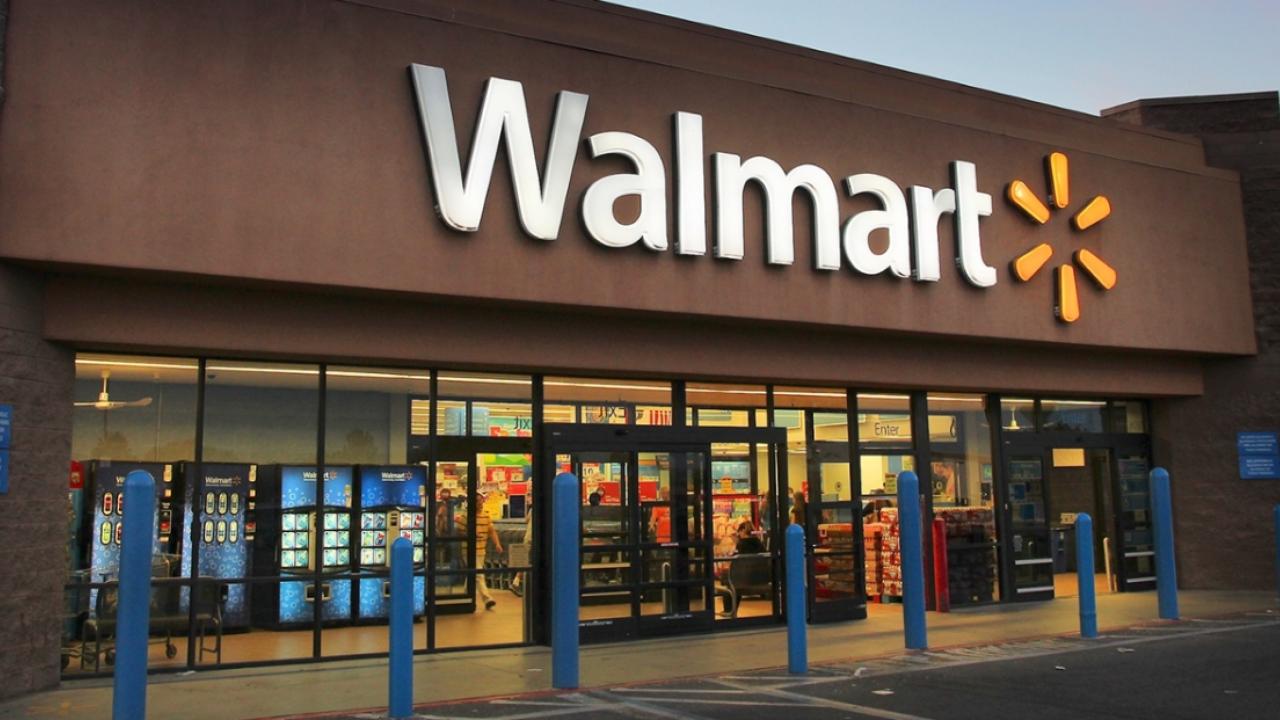 Web Walmart de México