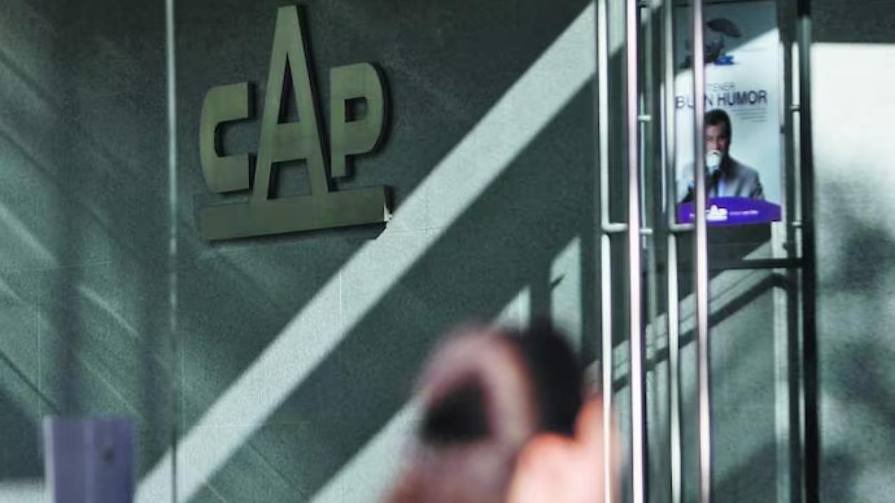 Fuente: CAP