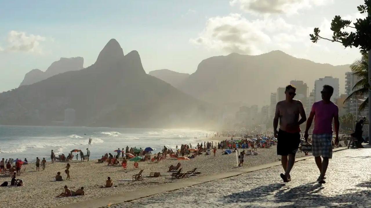 Fuente: Agencia Brasil