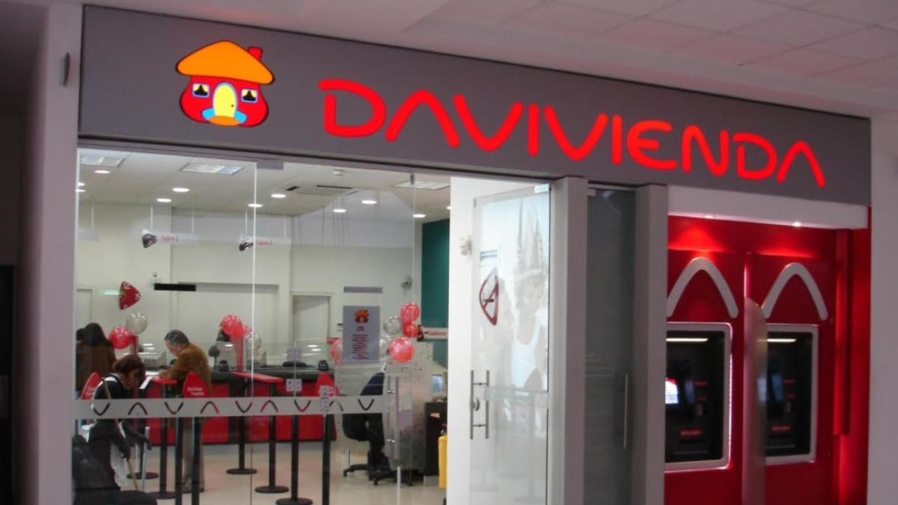 Foto Davivienda