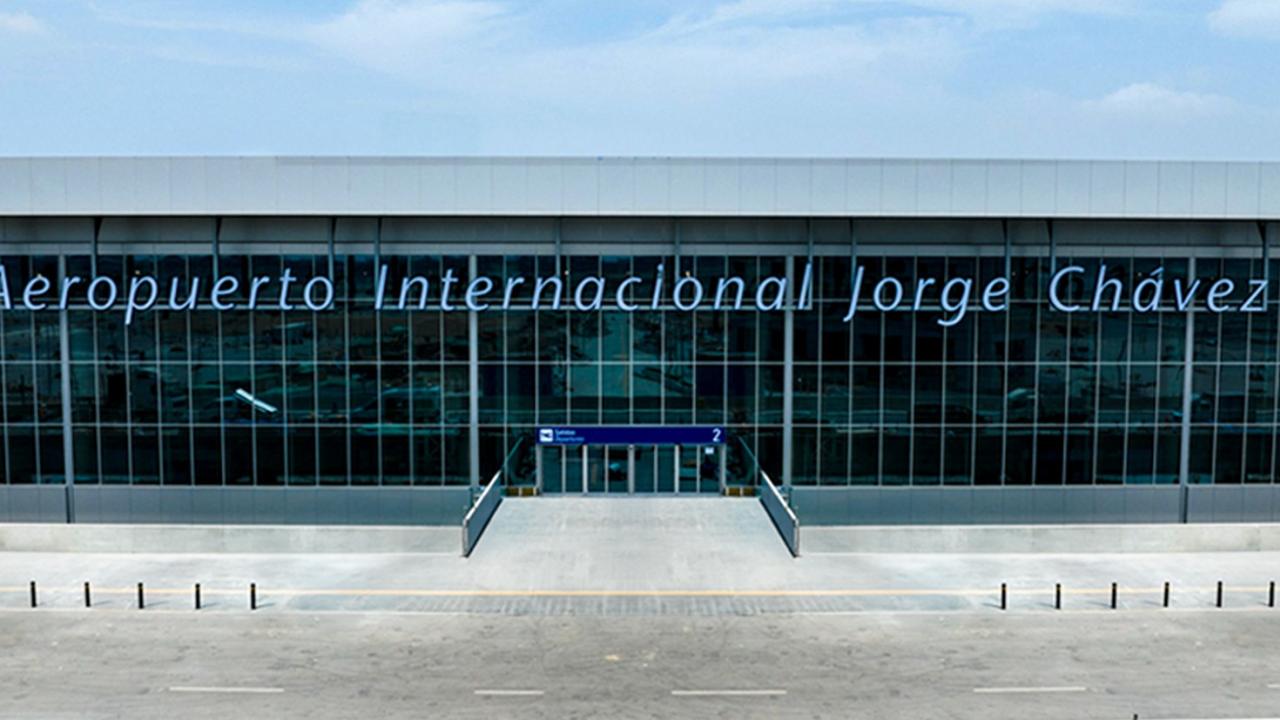 Foto LAP