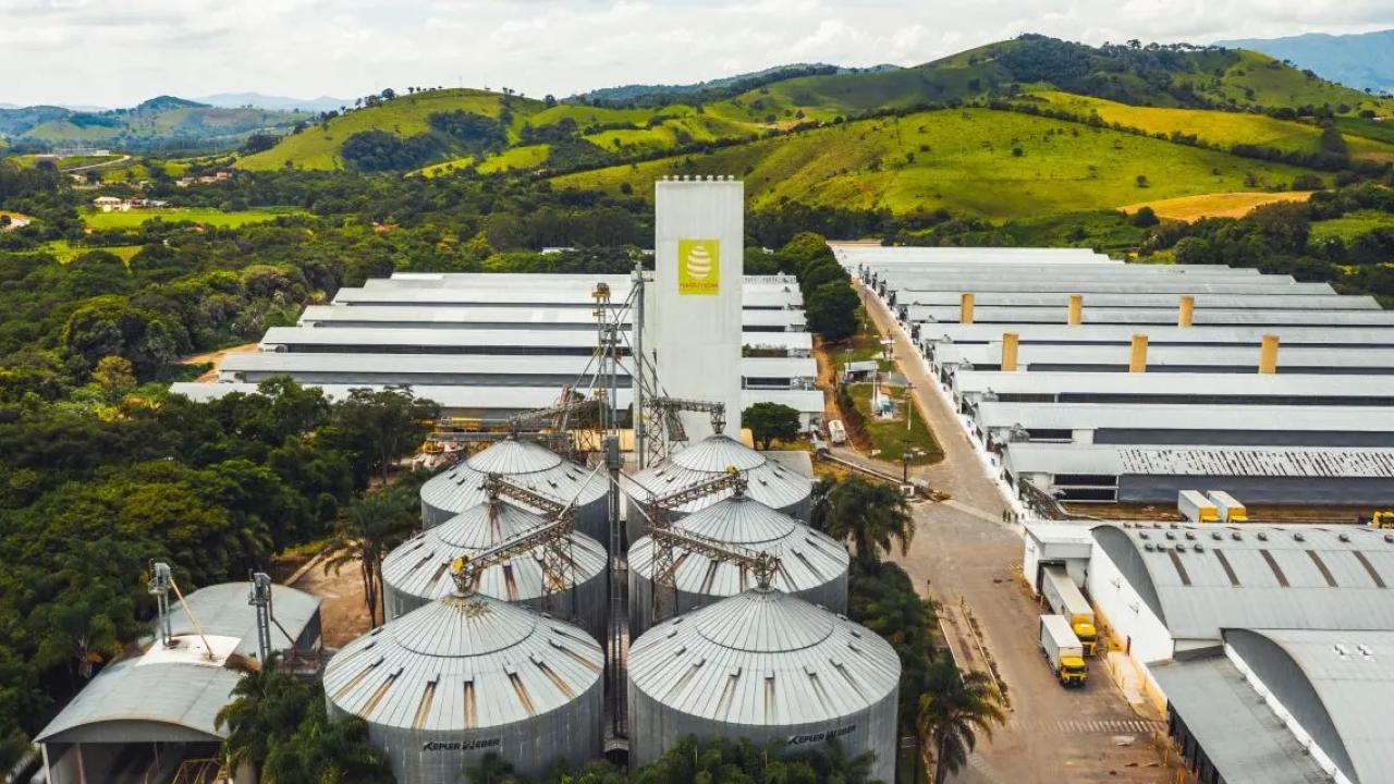 Fuente: Mantiqueira