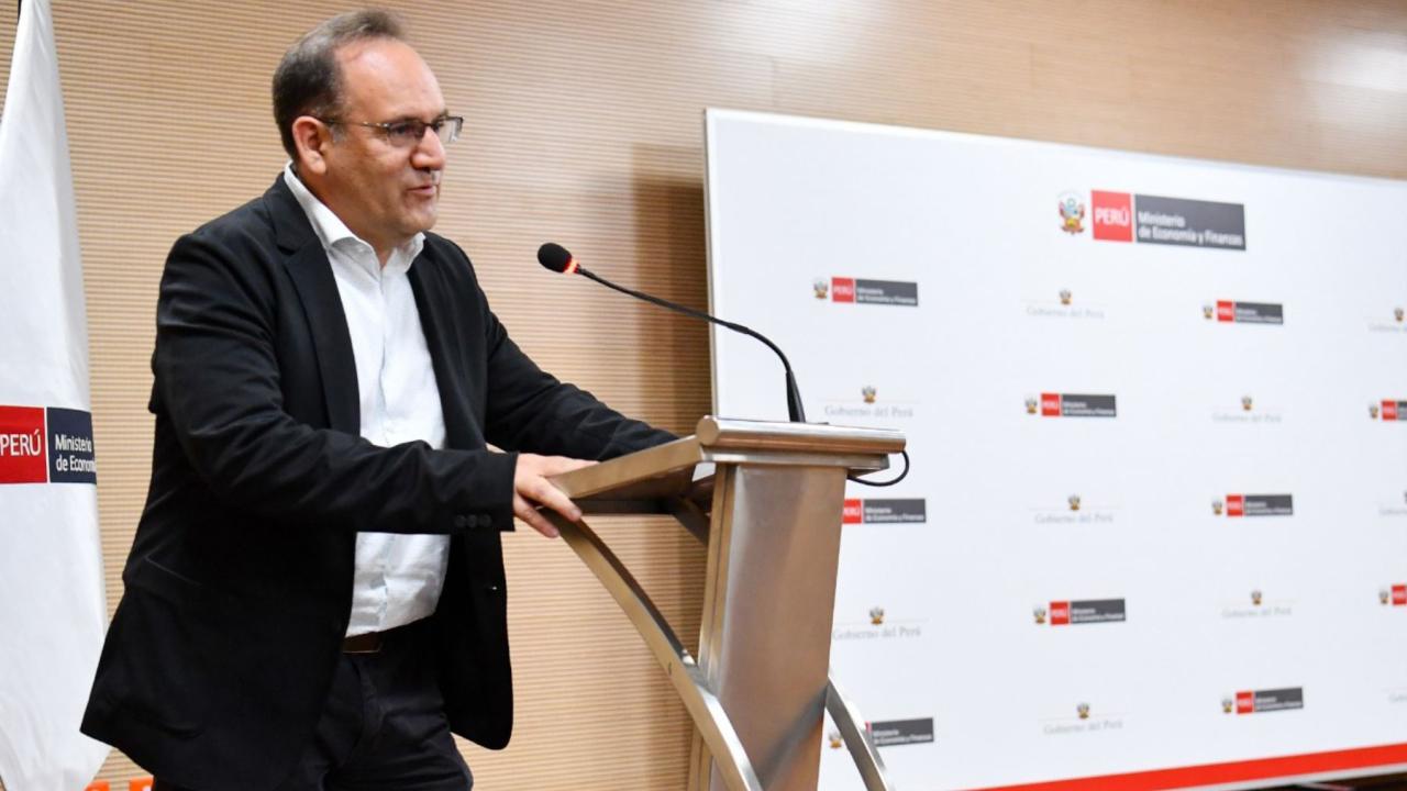 Fuente: Agencia Andina