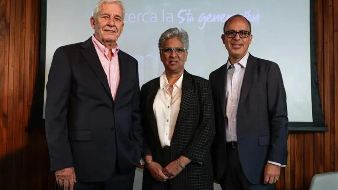 Foto Europa Press
