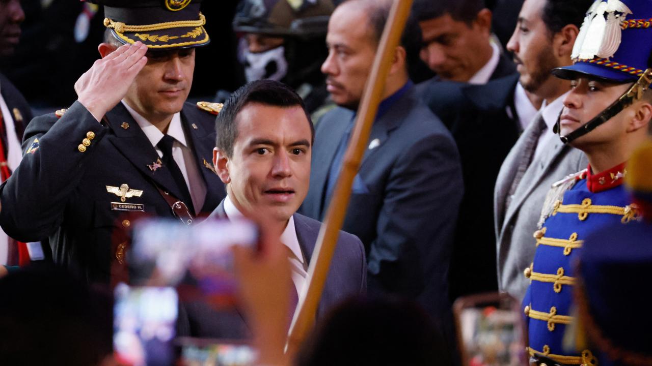 Foto Reuters 