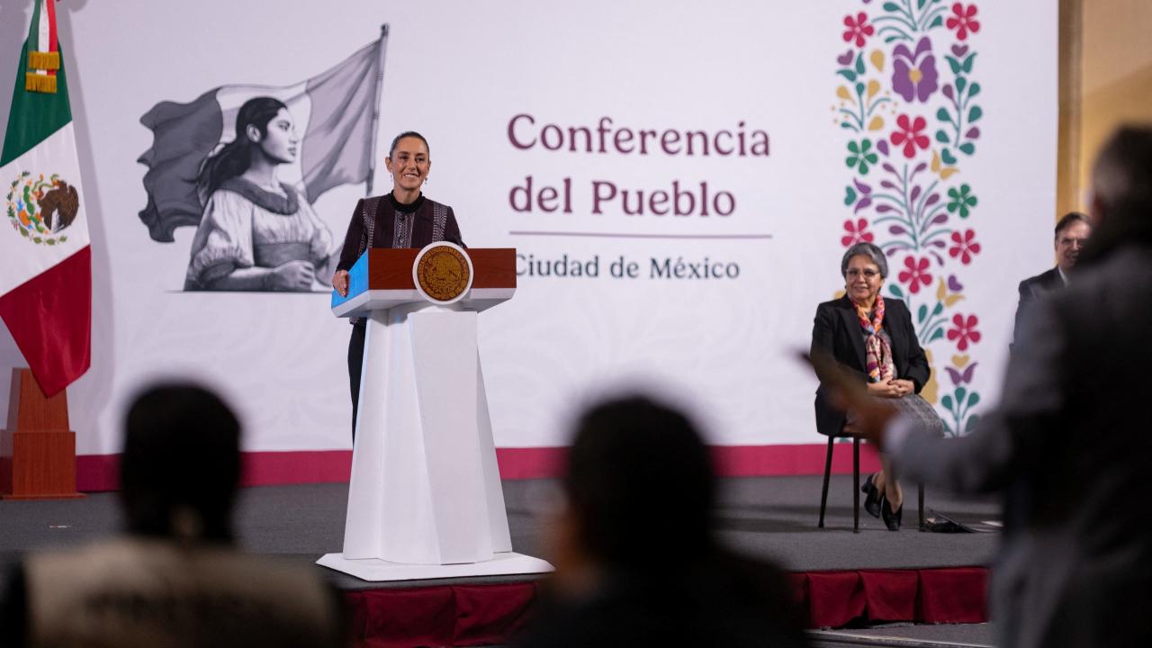 Foto Reuters 