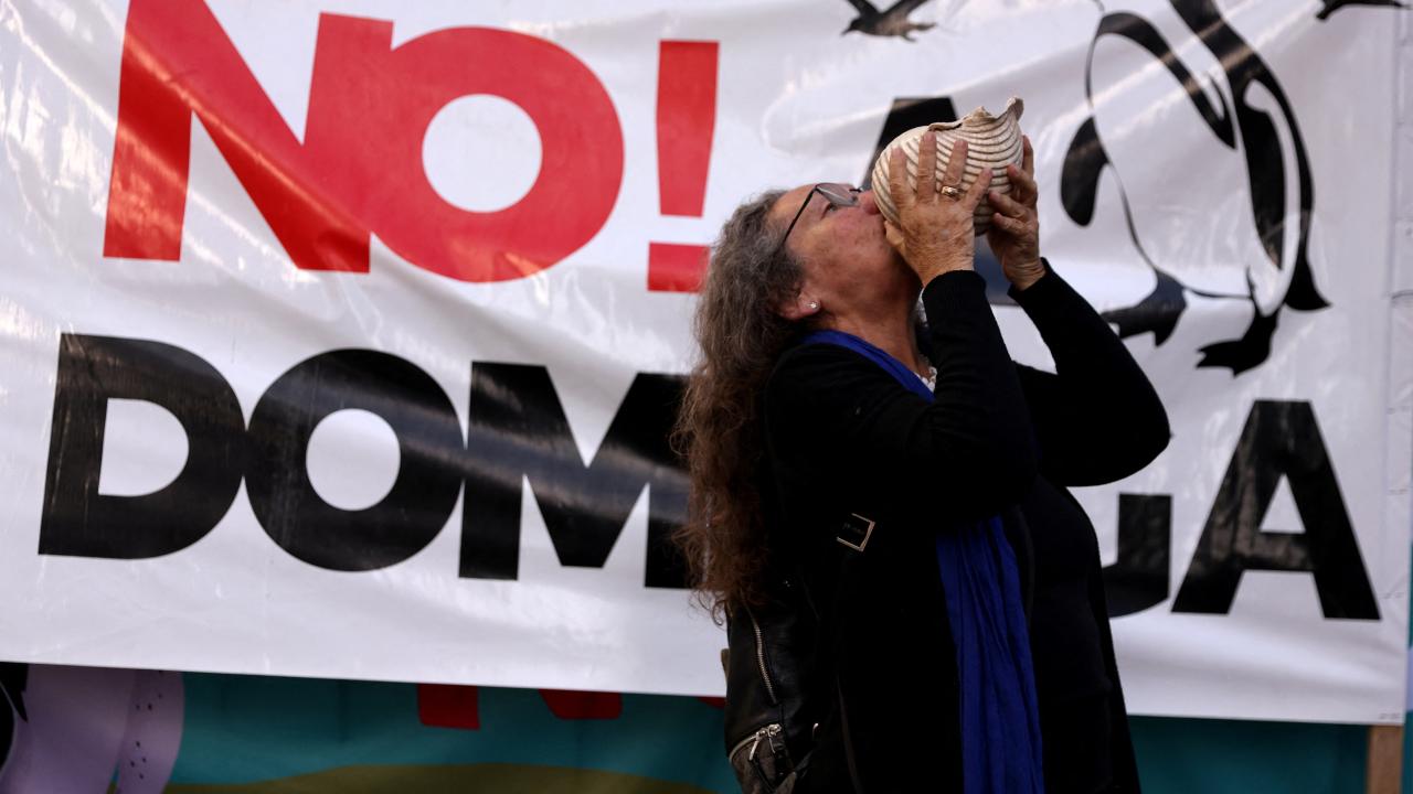 Foto Reuters 