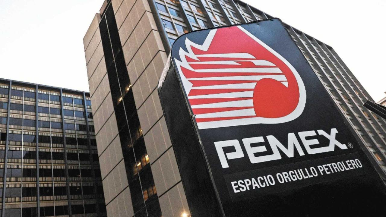 Fuente: El Economista