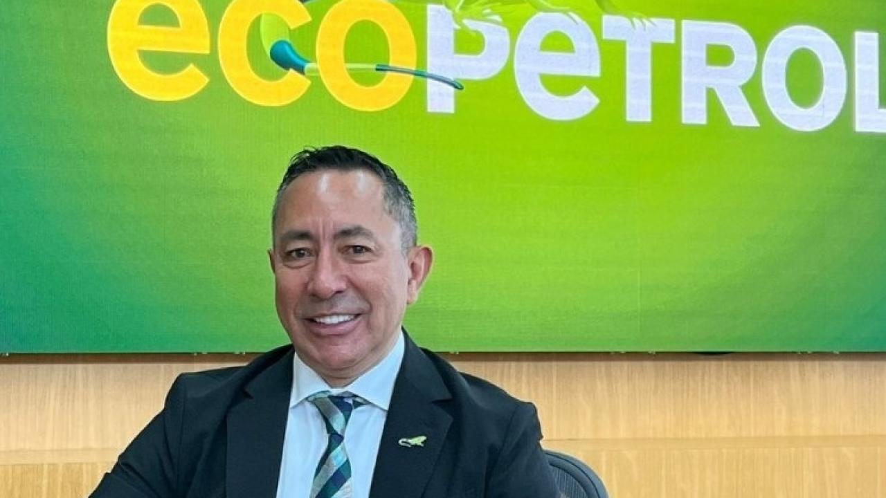 Fuente: Ecopetrol