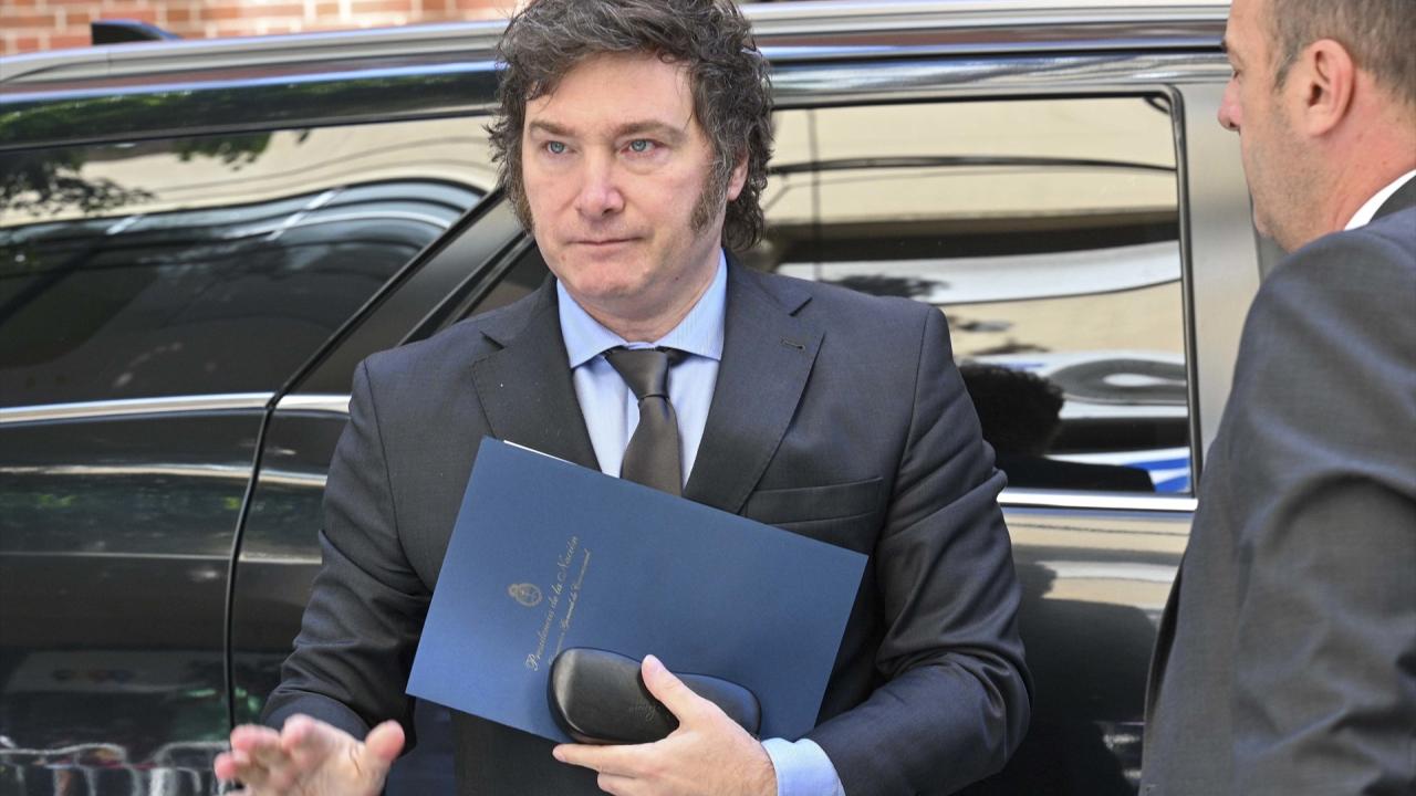 Foto Europa Press
