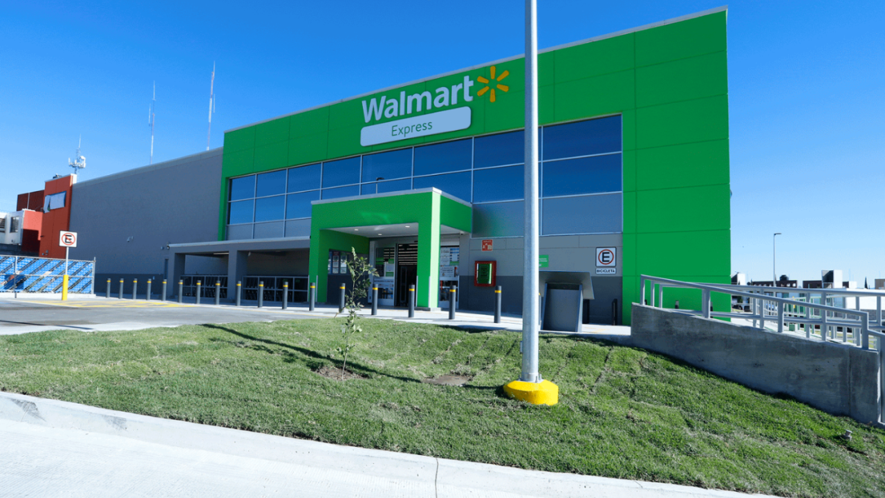 Fuente: Walmart