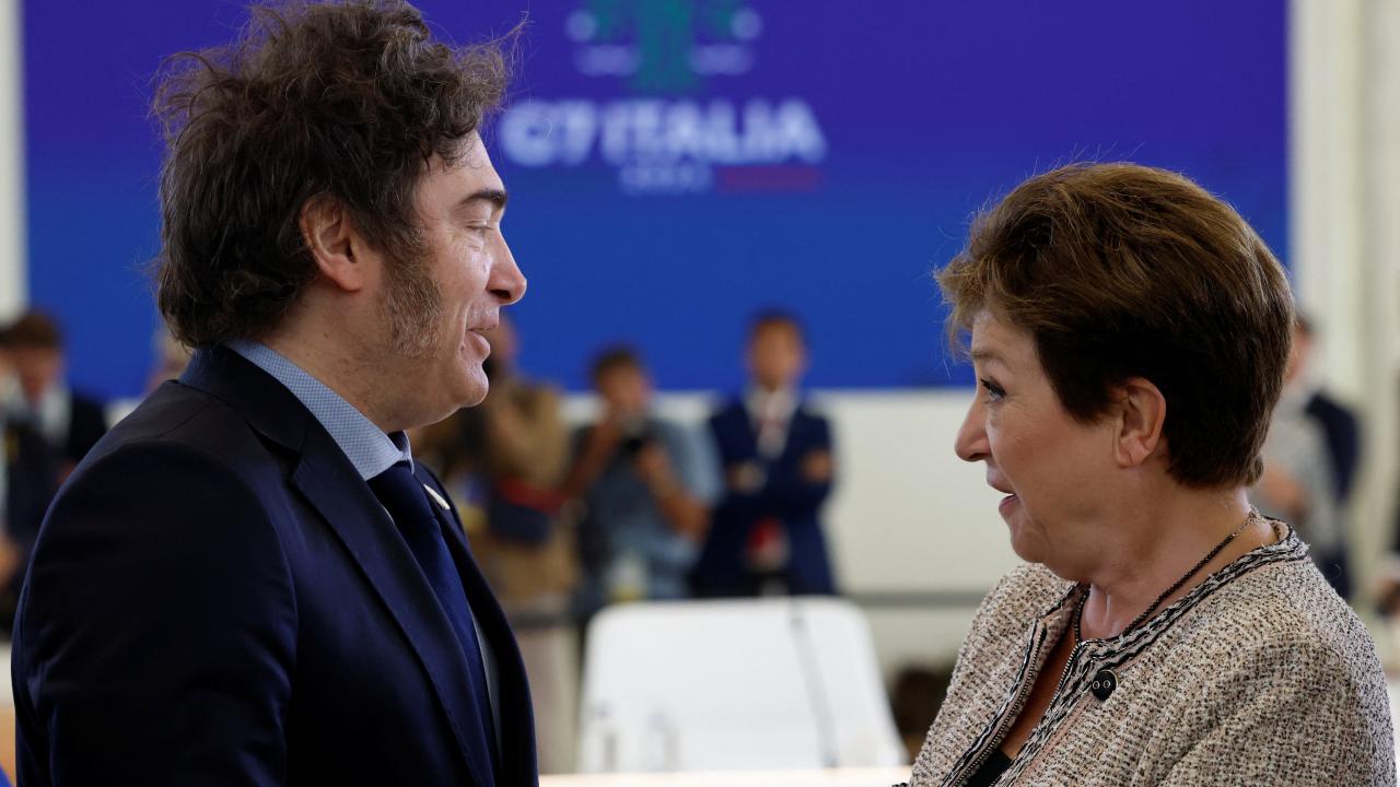 Foto Reuters