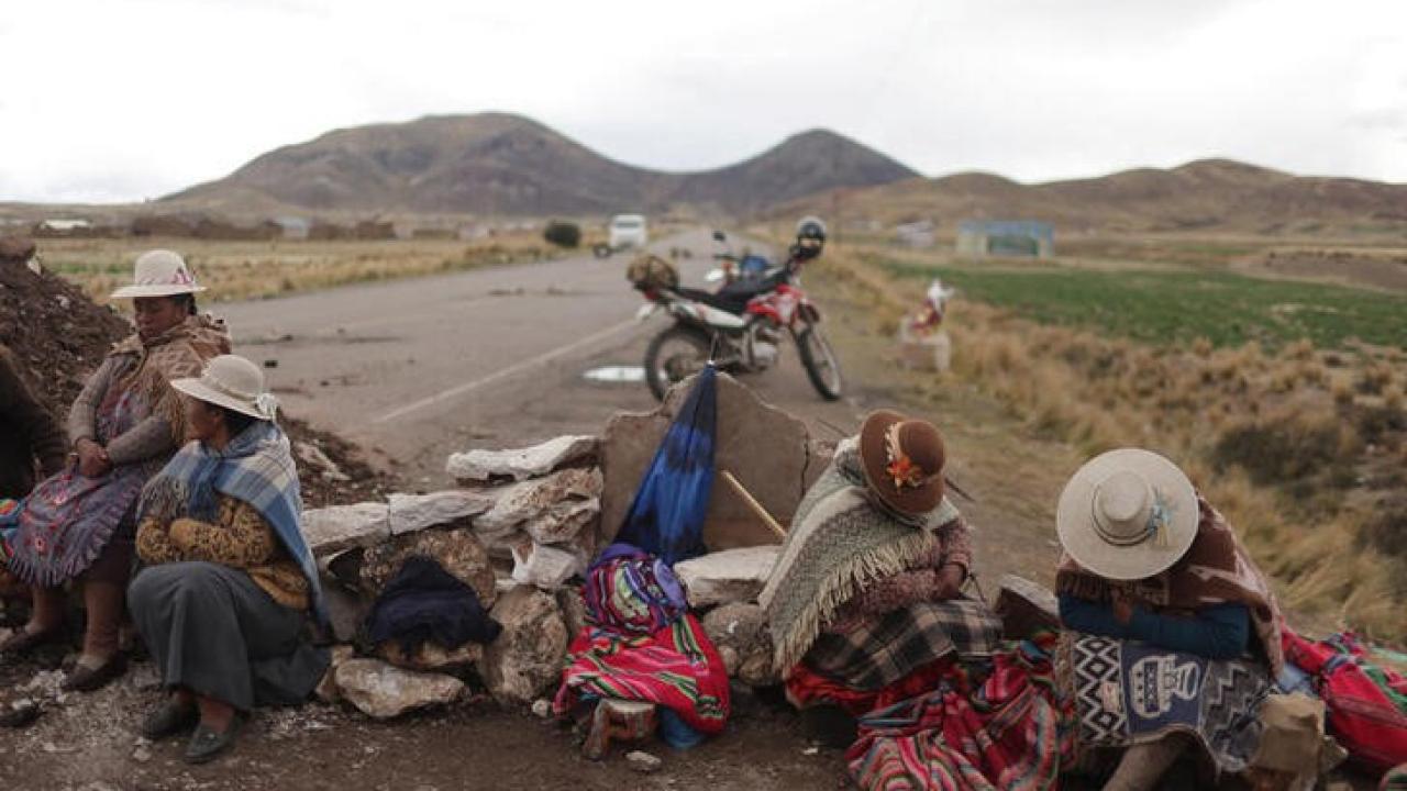 Foto Reuters 