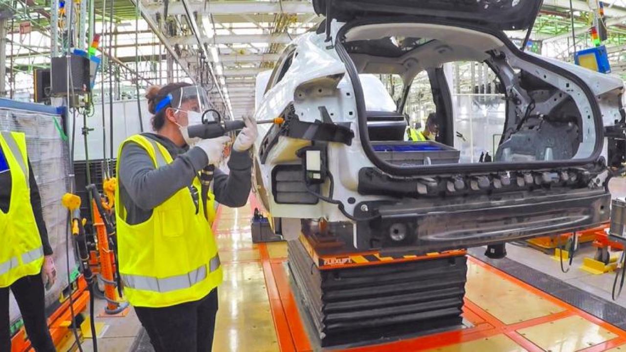 Fuente: El Economista