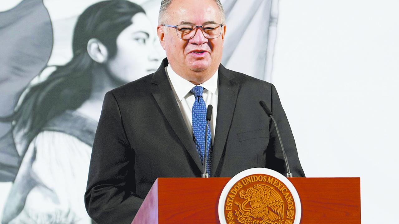 Fuente: El Economista