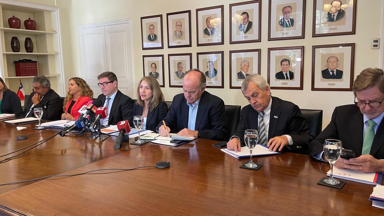 Foto Europa Press