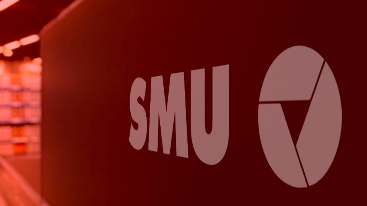 Foto SMU