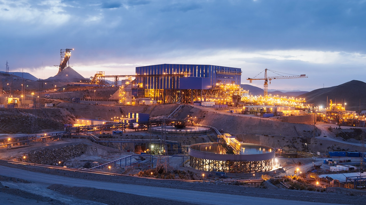 Glencore-Antapaccay