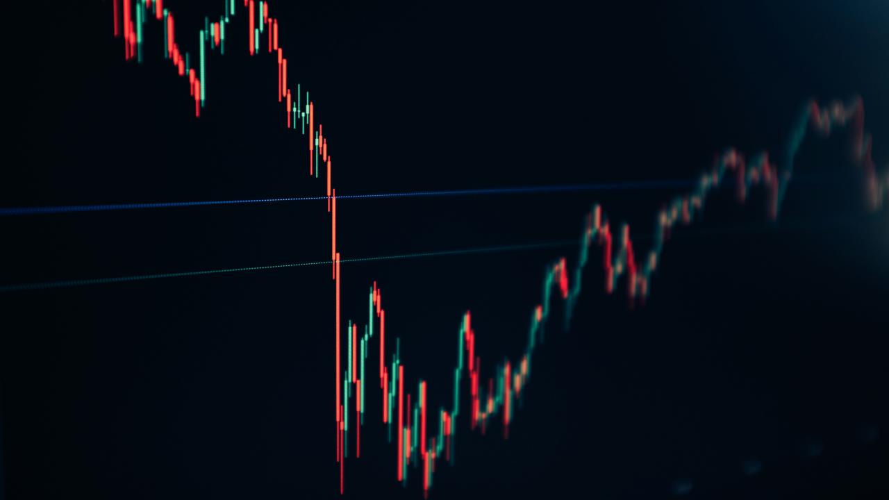 Foto Unsplash