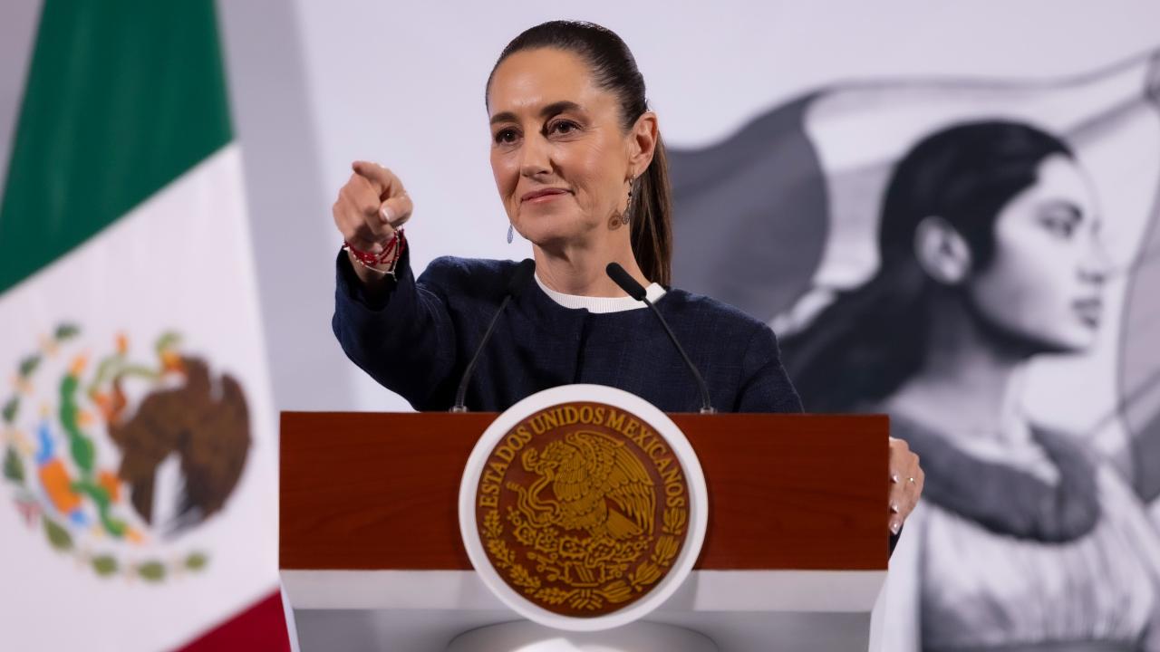 Fuente: Gobierno de México