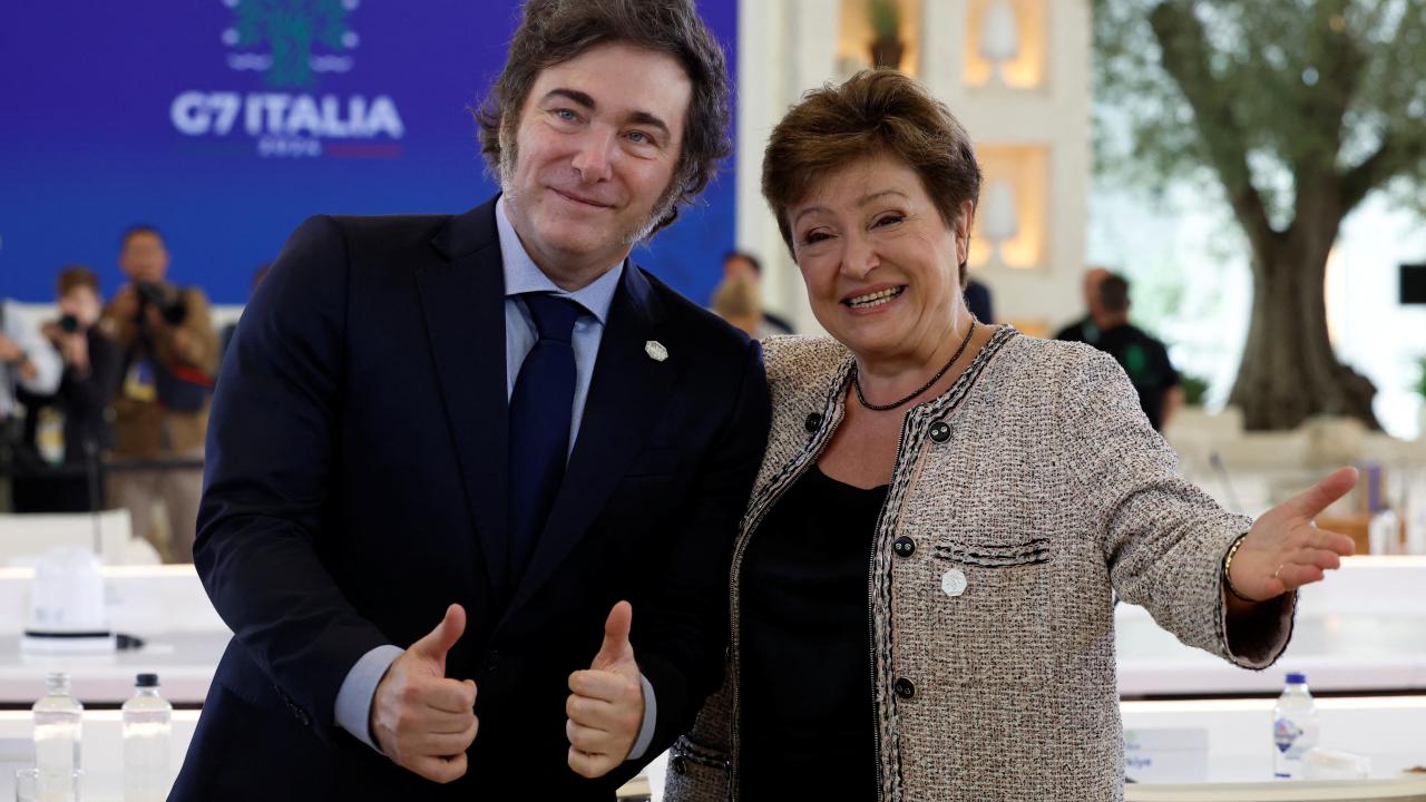 Foto Reuters