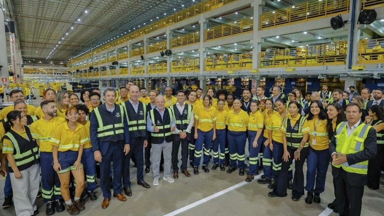 Foto Europa Press 