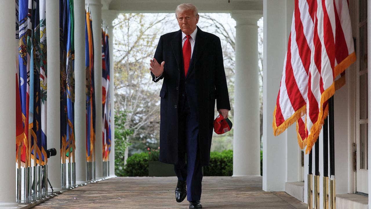 Foto Reuters 
