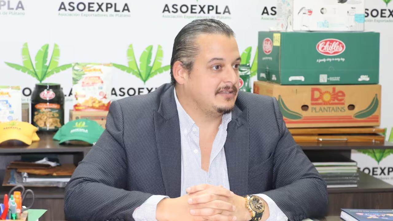 Fuente: Asoexpla