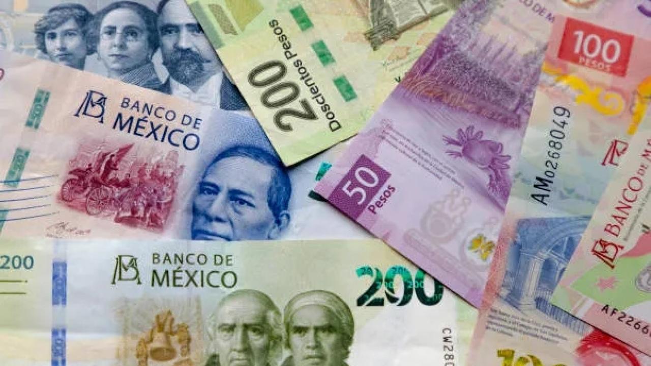 Fuente: Bloomberg