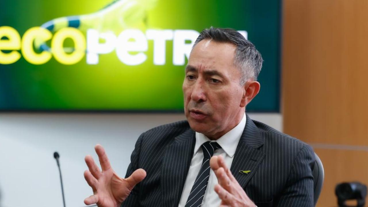 Fuente: Ecopetrol