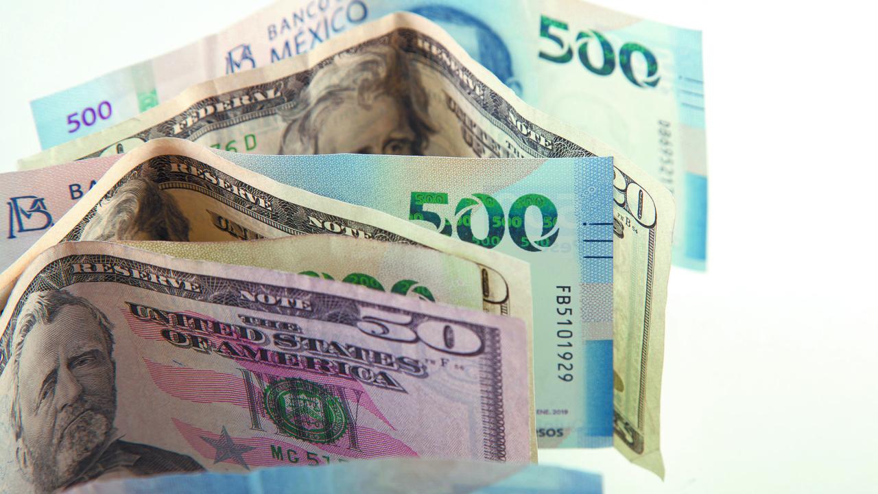 Fuente: El Economista