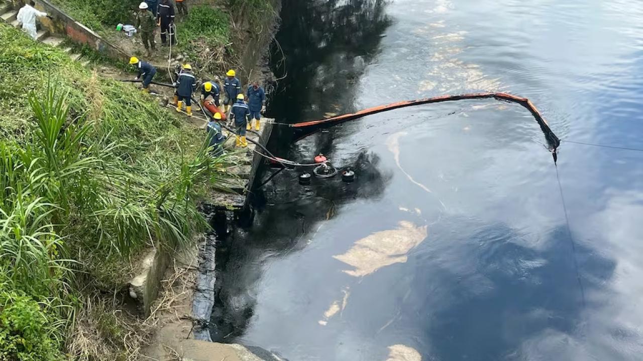 Fuente: Petroecuador
